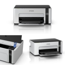 Epson EcoTank M1120 | Impresora Wi-Fi y USB 2.0
