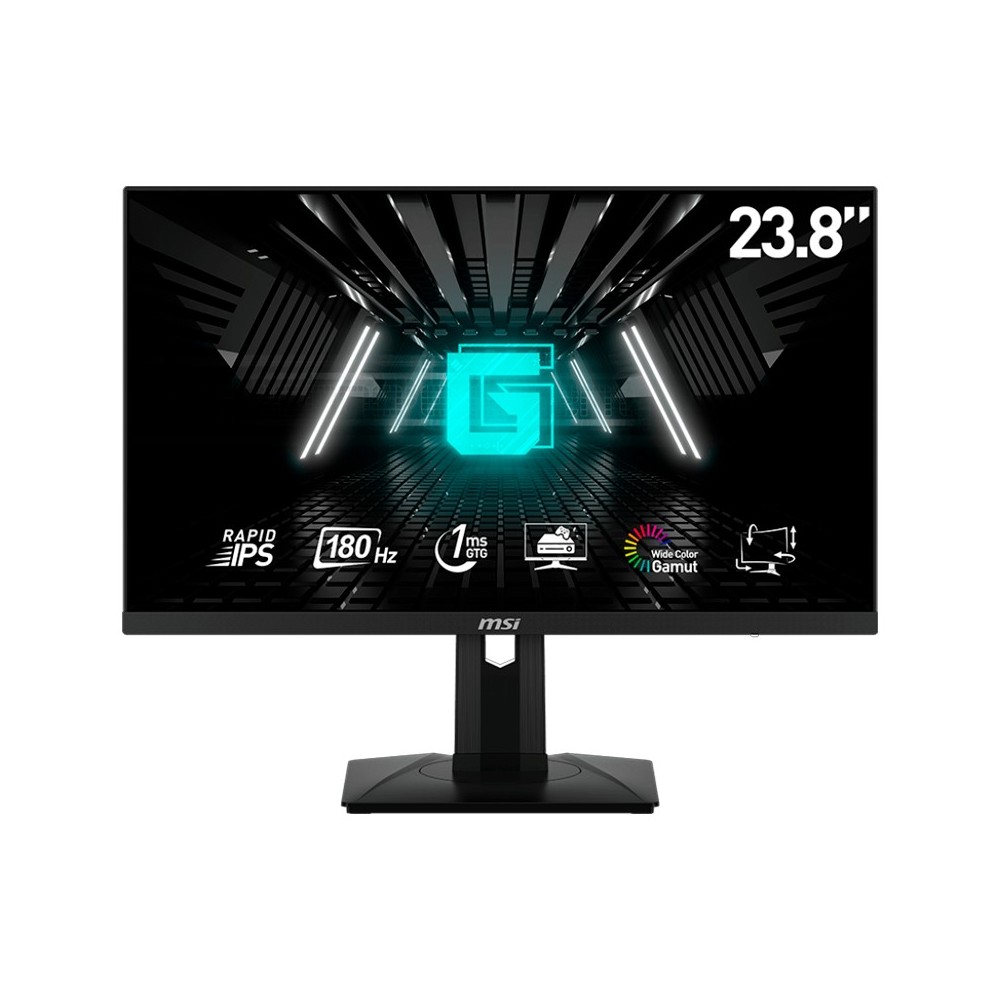MON 24 MS G244PFE2 FHD 180H 1M