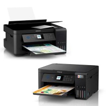 🖨️ Epson EcoTank L4260 | Imprime, Escanea, Copia | WiFi & USB