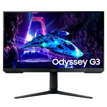 Monitor Gaming Samsung Odyssey G3 27” FHD VA 180Hz | FreeSync