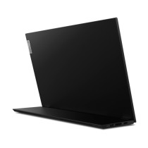 Monitor Lenovo ThinkVision M15 15.6” FHD IPS | Portátil & USB-C