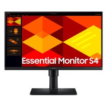 Monitor Samsung LS24D400GALXPE 23.8" Full HD | 100Hz, Eye Saver, Flicker-Free