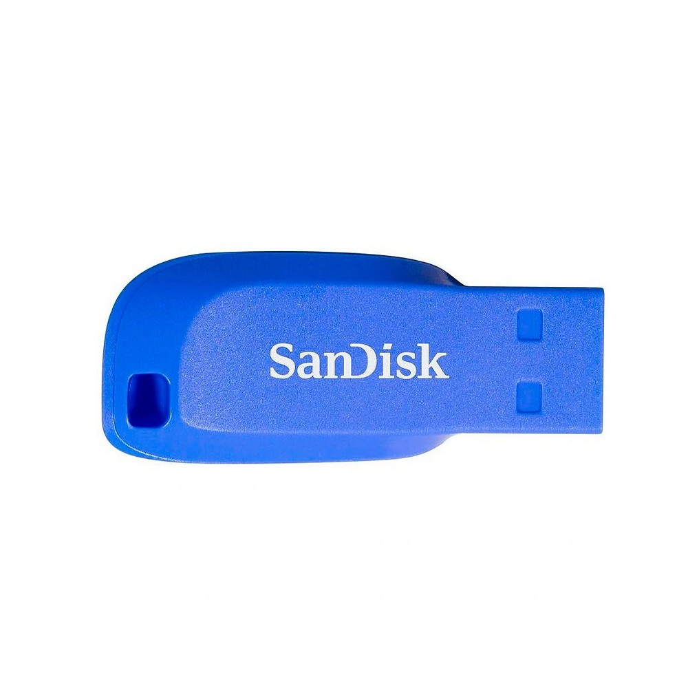 💾 USB SanDisk Ultra Shift 32GB – Velocidad y Estilo Azul 💾 USB SanDisk Ultra Shift 32GB – Velocidad y Estilo Azul