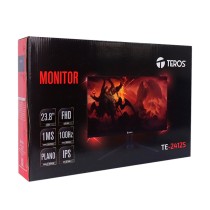 Monitor Teros TE-2713S 27" Full HD | 120Hz, 1ms, FreeSync, Parlantes