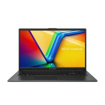 Notebook ASUS E1504FA-L1410 15.6" FHD OLED, AMD Ryzen 5 7520U hasta 4.3GHz, 16GB LPDDR5