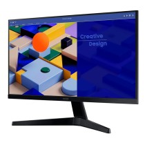 Monitor Samsung Essential S3 27" | FHD, 75Hz, HDMI, VGA, VESA