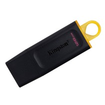 🔹 Kingston Exodia 128GB – USB 3.2 Rápido y Seguro