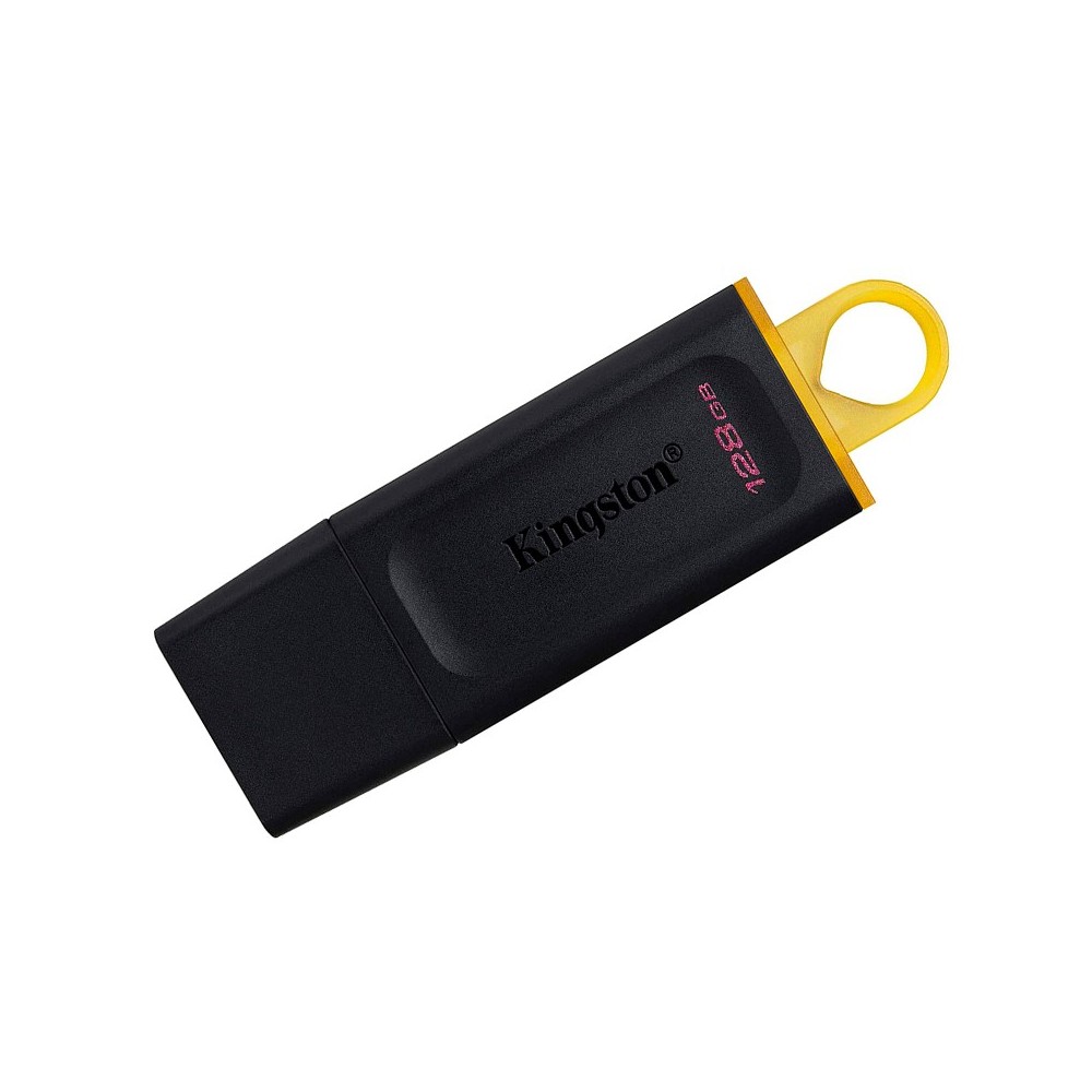 🔹 Kingston Exodia 128GB – USB 3.2 Rápido y Seguro 🔹 Kingston Exodia 128GB – USB 3.2 Rápido y Seguro