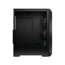 Case Archon 2 Mesh RGB Black – Flujo de Aire y Estilo