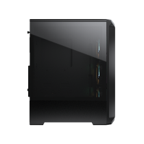 Case Archon 2 Mesh RGB Black – Flujo de Aire y Estilo