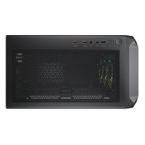Case Archon 2 Mesh RGB Black – Flujo de Aire y Estilo