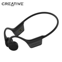 Auriculares Creative Outlier Free Mini - Conducción Ósea y Bluetooth 5.3