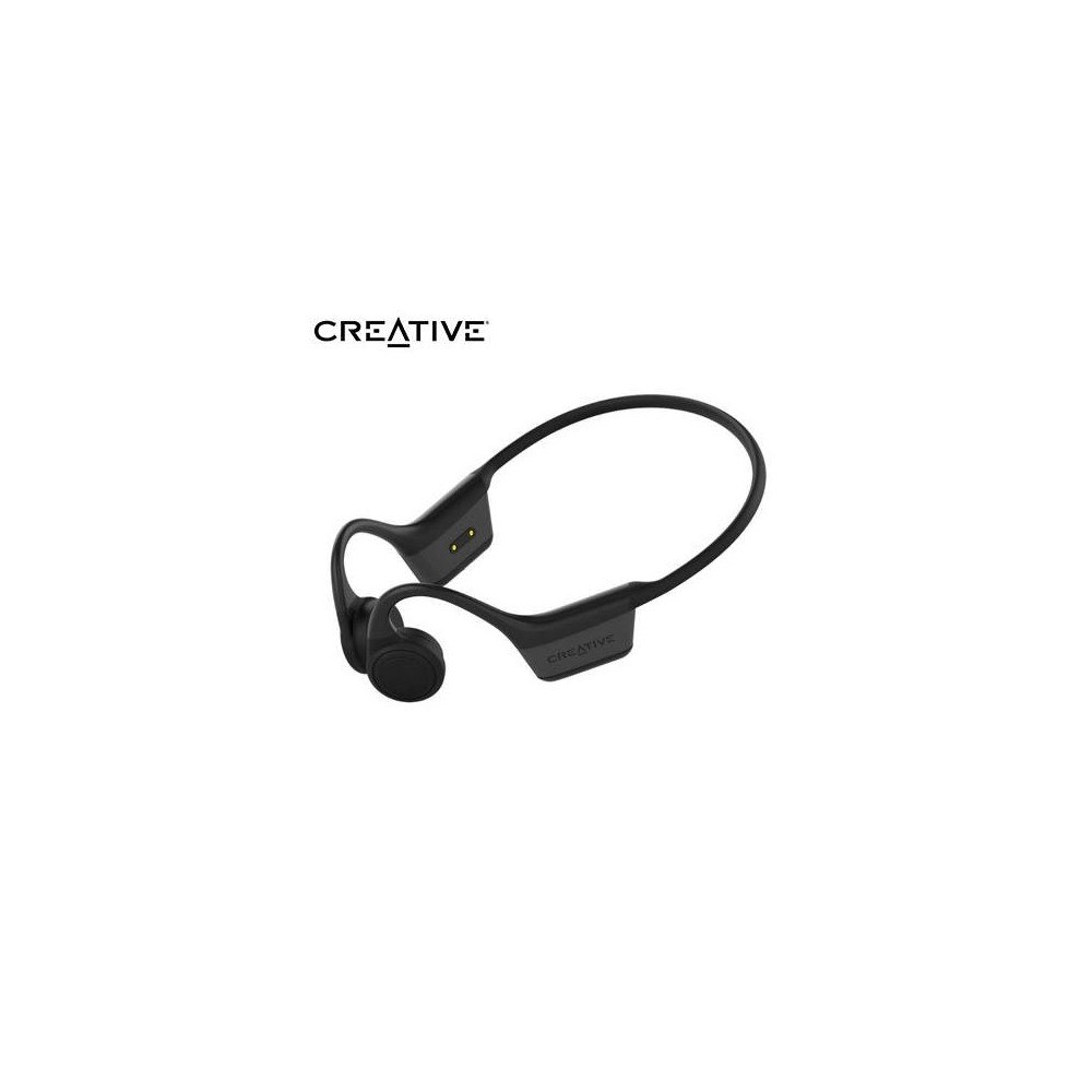 Auriculares Creative Outlier Free Mini - Conducción Ósea y Bluetooth 5.3