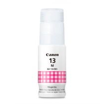 🖨️ Tinta Canon GI-13 Magenta – Botella 70ml Original