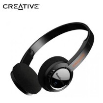 Auriculares Creative Sound Blaster JAM V2 - Bluetooth 5.0 y Autonomía de 22 Horas