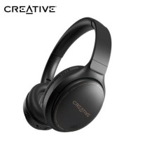 Auriculares Creative Zen Hybrid - Cancelación de Ruido y Bluetooth 5.0