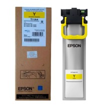 🖨️ Bolsa de Tinta Epson T11A420-AL Amarilla Original