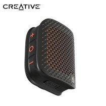 Creative MUVO Free - Altavoz Bluetooth con Clip Magnético