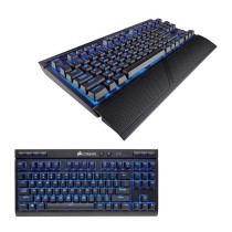 🎮 Corsair K63 Wireless | Teclado Mecánico Gamer RGB