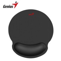 Genius G-WMP 100 - Mouse Pad con Reposamuñecas Ergonómico
