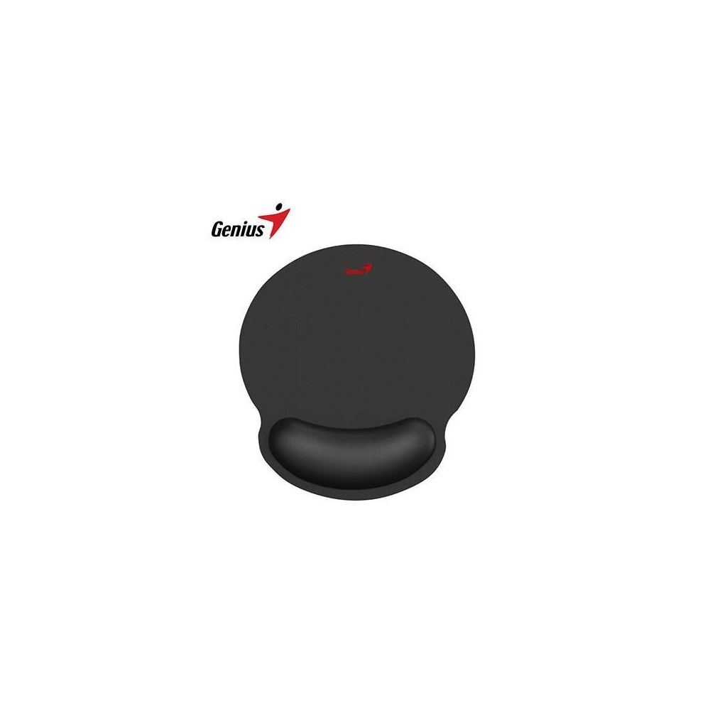 Genius G-WMP 100 - Mouse Pad con Reposamuñecas Ergonómico Genius G-WMP 100 - Mouse Pad con Reposamuñecas Ergonómico