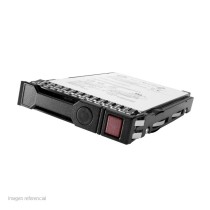 🔥 HPE J9F42A 600GB SAS 6G 7200RPM SFF 2.5” | SC