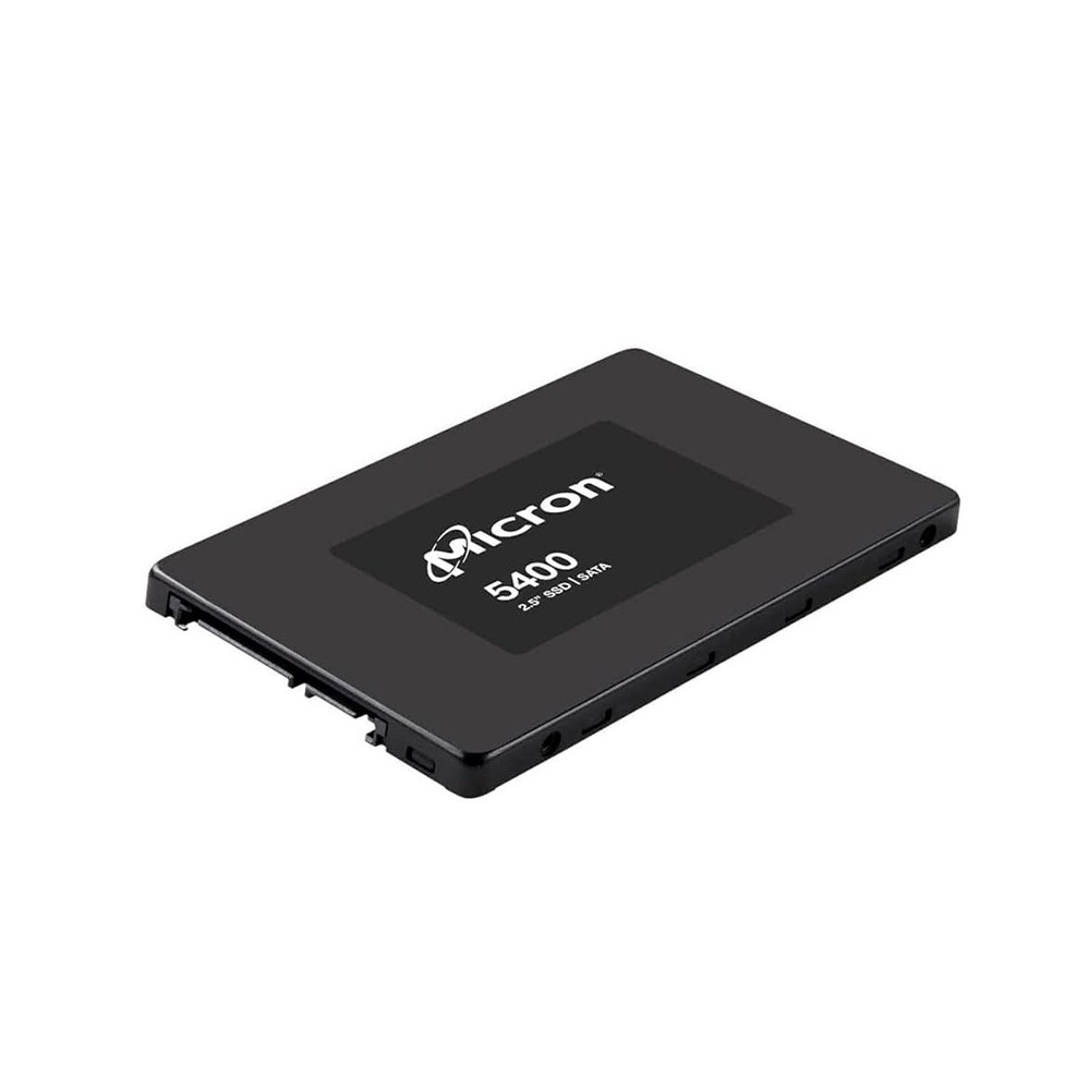 🔥 Lenovo ThinkSystem SSD 480GB 2.5" SATA 6Gbps 🔥 Lenovo ThinkSystem SSD 480GB 2.5" SATA 6Gbps