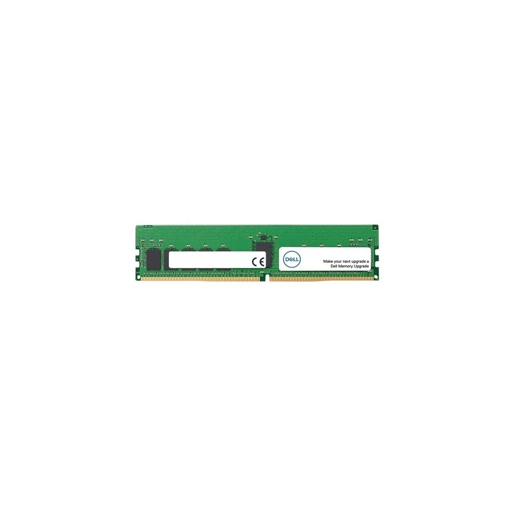 🔥 Memoria RAM Dell 16GB DDR4 3200MHz ECC RDIMM 🔥 Memoria RAM Dell 16GB DDR4 3200MHz ECC RDIMM