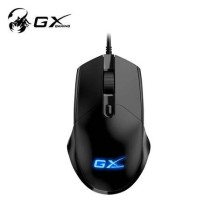 Genius SCORPION M300 - Mouse Gamer RGB con 2400 DPI