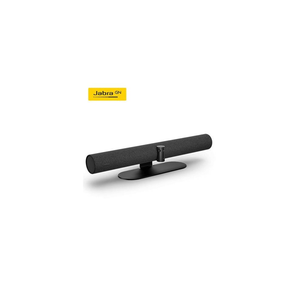 Logitech Rally Bar Mini - Barra de Video 4K para Salas de Reunión