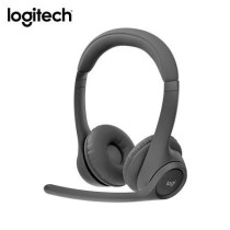 Logitech Zone 300 - Auriculares Inalámbricos con Bluetooth 5.3