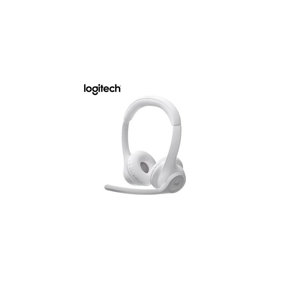 Logitech Zone 300 - Auriculares Inalámbricos con Bluetooth 5.3
