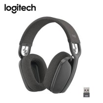 Logitech Zone Vibe 100 - Audífonos Inalámbricos Bluetooth 5.2