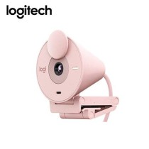 Logitech Brio 300 - Cámara Web Full HD 1080p con USB-C