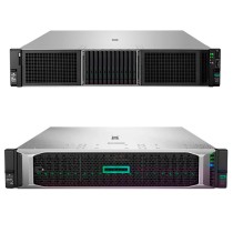 🔥 HPE ProLiant DL380 Gen11 | Xeon 4416+ | 32GB | 8 SFF