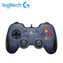 Logitech G F310 - Control para Juegos en PC con Diseño Clásico