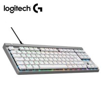 Logitech G515 TKL - Teclado Mecánico TKL con Cable y RGB LIGHTSYNC