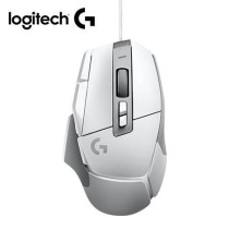 Logitech G502 X - Mouse Gaming Ultraligero con HERO 25K