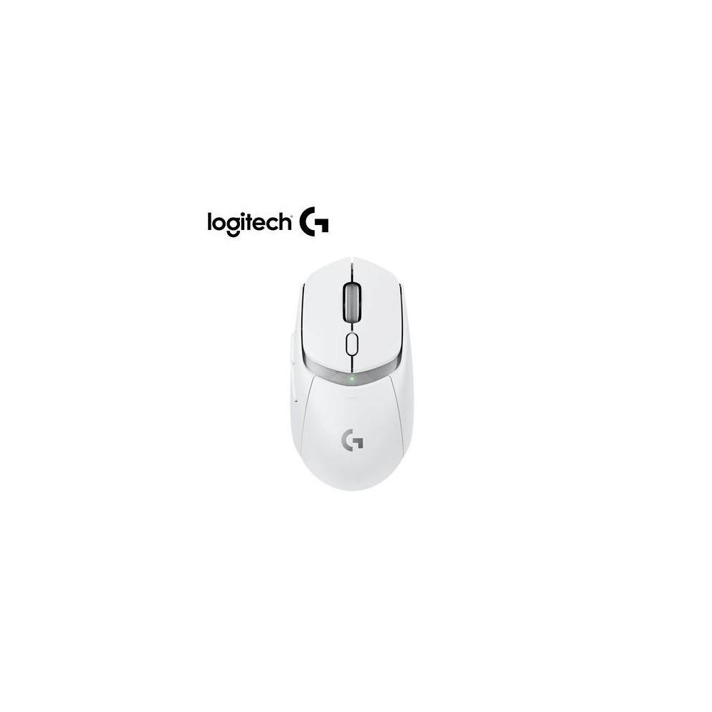 Logitech G309 LIGHTSPEED - Mouse Gaming Inalámbrico con Sensor HERO 25K