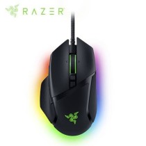 Razer Basilisk V3 - Ratón Gamer con 10+1 Botones y Sensor Óptico 26K PPP