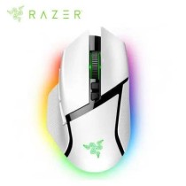 Razer Basilisk V3 Pro - Mouse Gamer Inalámbrico con Sensor Óptico 30K PPP