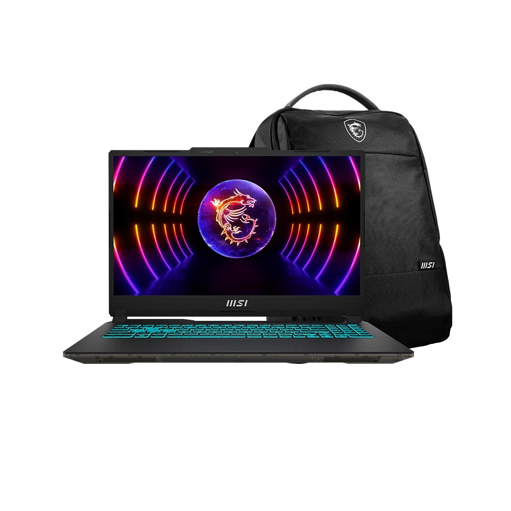 MSI Cyborg 15 A12VE | Core i7 | 16GB RAM | FHD IPS