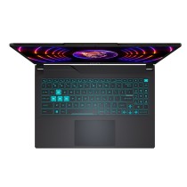 MSI Cyborg 15 A12VE | Core i7 | 16GB RAM | FHD IPS