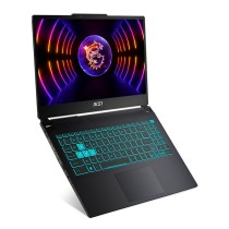 MSI Cyborg 15 A12VE | Core i7 | 16GB RAM | FHD IPS