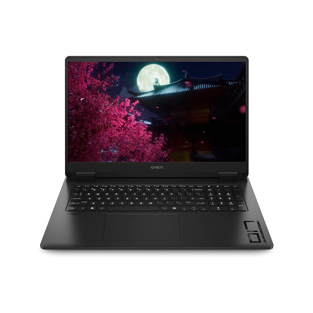 HP OMEN 17-db0009la | Ryzen 7 8845HS | RTX 4070 | 32GB RAM | 1TB SSD