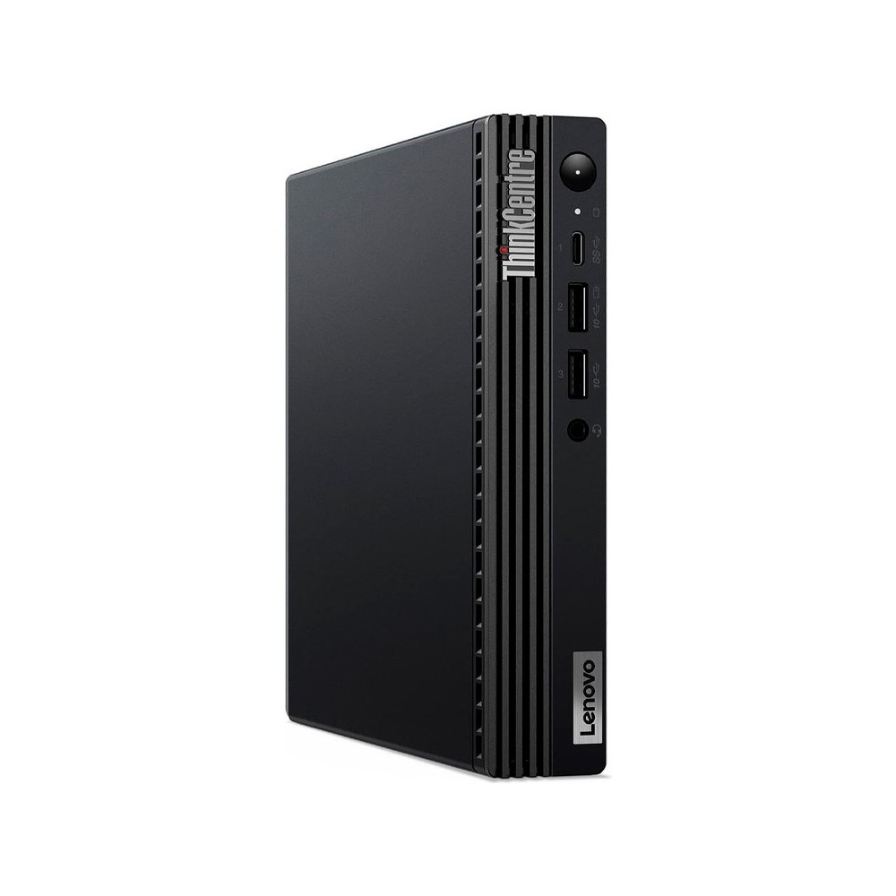 Lenovo ThinkCentre M70q Gen 4 | Core i5-13500T, 16GB RAM, 512GB SSD