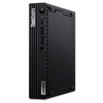 Lenovo ThinkCentre M70q Gen 4 | Core i5-13500T, 16GB RAM, 512GB SSD
