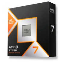 Procesador AMD Ryzen 7 9800X3D | 4.7GHz, 96MB L3, 8 Núcleos, AM5