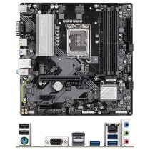 Motherboard Gigabyte B760M D3HP DDR4 | Intel B760, LGA1700, mATX