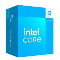 Intel Core i3-14100 | 3.5GHz, Turbo 4.7GHz, 12MB Caché, LGA1700